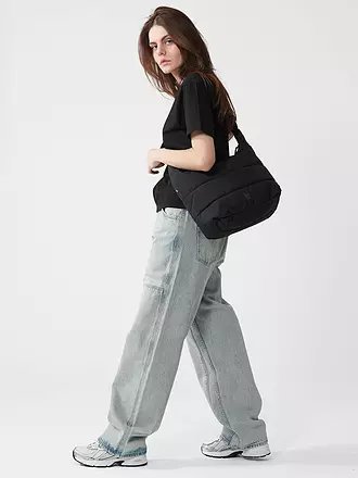 GOT BAG | Tasche - Umhängetasche PUFFER SQUARE BAG Large | 